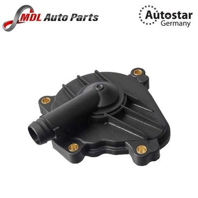 Crankcase Breather Valve 2720100531 for Mercedes-Benz C-Class W204 E-Class W211