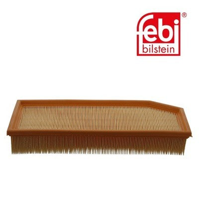Febi 31416 Air Filter High Performance Fits Mercedes-Benz E-Class 1998 - 1999