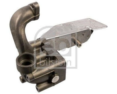 Febi 175572 EGR Valve Standard Heavy Duty High Performance Premium Grade