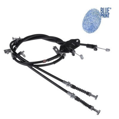 Blueprint ADM546106 Hand Brake Cable 1650 mm Long Fits Mazda 6 2002 - 2007