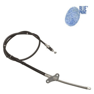 Blueprint ADZ94640 Brake Cable High Performance Fits Isuzu Trooper 1998 - 2004