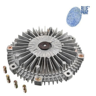 Blueprint ADC491810 Fan Coupling Fits Mitsubishi Pajero/Shogun 2006-2024