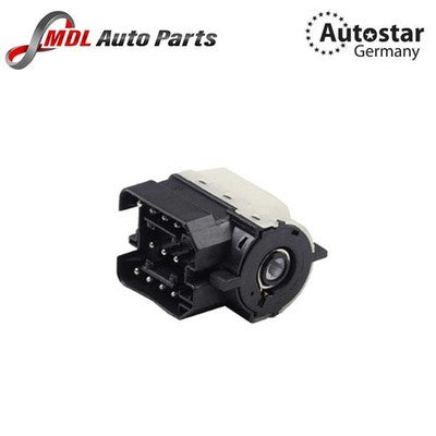 Autostar Germany Ignition Starter Switch 61326901962 for BMW E38 E39 E53
