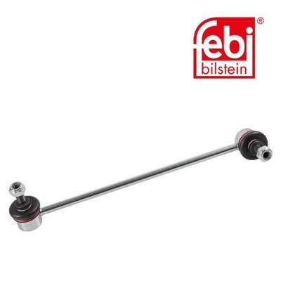 Febi 24913 Stabiliser Link Front Left Premium Fits Hyundai Coupe 2002 - 2009