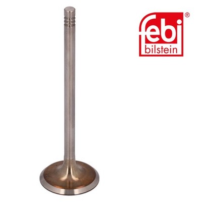 Febi 12823 Valves Premium Durable High-strength Fits BMW 3 Series 1999 - 2000