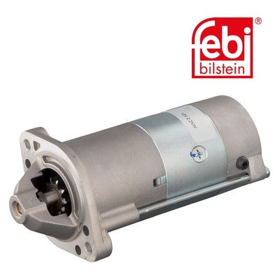 Febi 101612 Starter Motor Premium High Quality Fits Mitsubishi L300 1994 - 2000