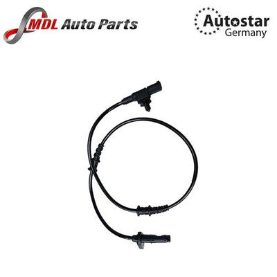AutoStar Germany ABS Speed Sensor 2115402917 for Mercedes-Benz W211 E-Class
