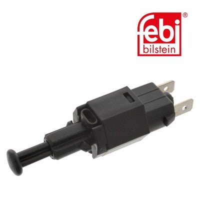 Febi 02803 Brake Light Switch Plastic Premium Fits Daewoo Matiz 1998 - 2025