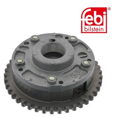 Febi 46508 Variable Valve Timing Sprocket Outlet Fits BMW 7 Series 2001 - 2005