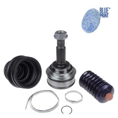 Blueprint ADT38918 Drive Shaft Joint Kit Standard Fits Toyota Camry 1986 - 1991