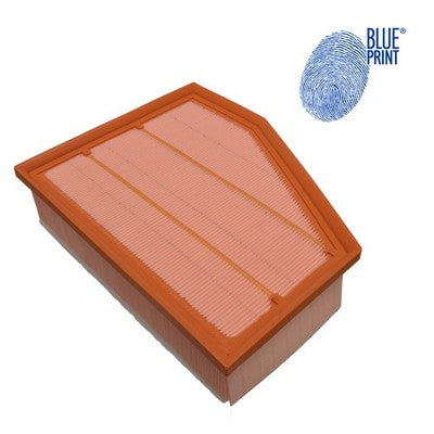Blueprint ADV182239 Air Filter Premium Fits Seat Ibiza 2010 - 2015