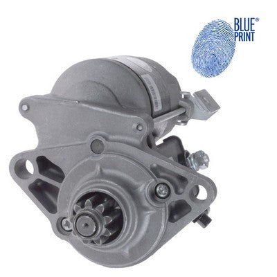 Blueprint ADH212506 Starter Motor High Performance Fits Honda Civic 2005-2012
