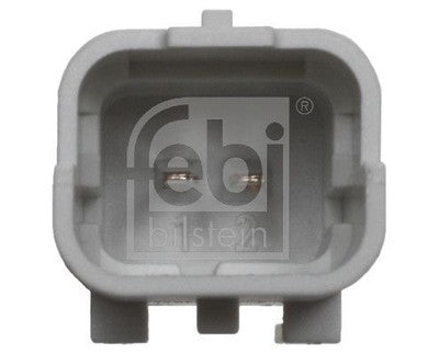 Febi 186217 ABS Sensor Front Axle Right Left Fits Citroën Berlingo 1996 - 2008