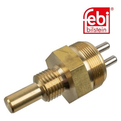 Febi 174942 Coolant Temperature Sensor Premium Durable High Performance