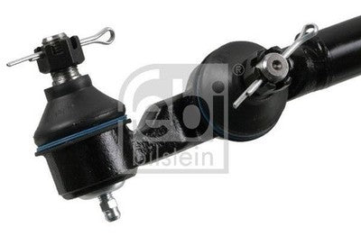 Febi 185764 Tie Rod End Left Hand Right Hand Fits Suzuki Samurai 1988 - 2004