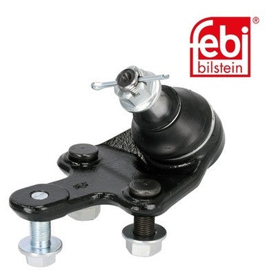 Febi 48224 Ball Joint Front Right High Performance Fits Lexus RX 2015-2017