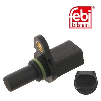 Febi 28690 Speed Sensor High Performance Premium For Volkswagen Bora 1998 - 2005