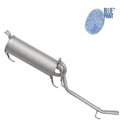 Blueprint ADD66005 Rear Silencer Premium Fits Daihatsu Hijet 1998 - 2024