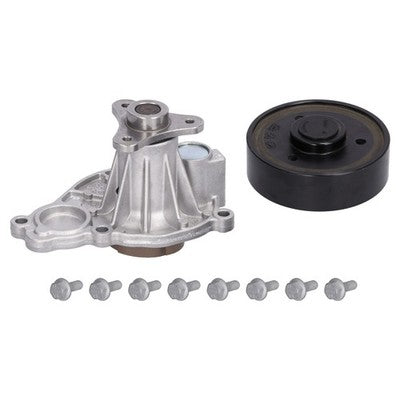 Febi 185193 Water Pump Standard Premium Grade Fits BMW 1 Series 2015 - 2019