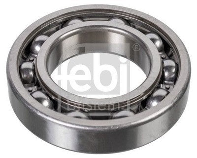 Febi 172412 Wheel Bearing Rear Axle Premium Grade Durable High Performance