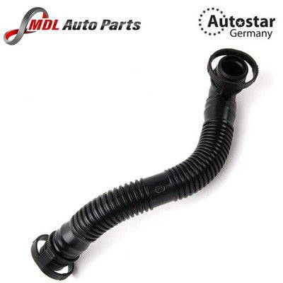 AutoStar Secondary Air Injection Pressure Hose 11721438103 BMW X5 E53 3.0i M54