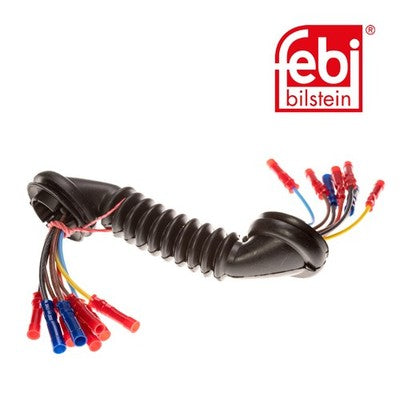 Febi 107083 Wiring Harness Repair Kit Fits Opel Corsa 2000 - 2003