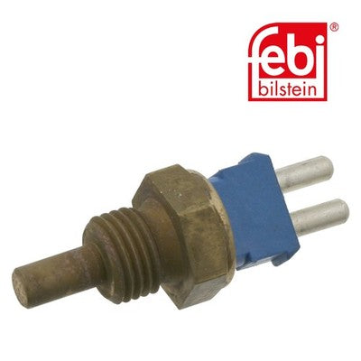 Febi 07016 Coolant Temperature Sensor Fits Mercedes-Benz C-Class 1996 - 2000