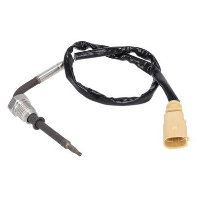 Febi 185432 Exhaust Gas Temperature Sensor Standard Fits Audi A6 2014 - 2018