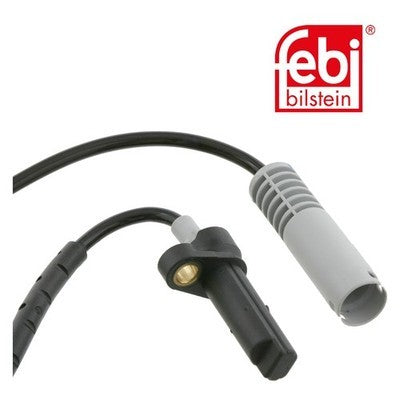 Febi 24127 ABS Sensor High Performance Fits Toyota Yaris Vitz 2017 - 2020