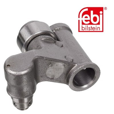 Febi 28653 Rocker Arm Premium High Performance Fits Audi A3 2003 - 2012