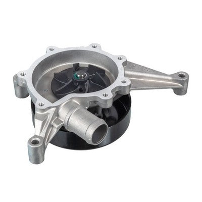 Febi 185243 Water Pump Standard Premium Grade Fits Jaguar S-Type 2002 - 2007