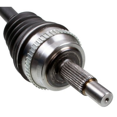Febi 182962 Drive Shaft Front Left With Nut Fits Nissan Interstar 2006 - 2011