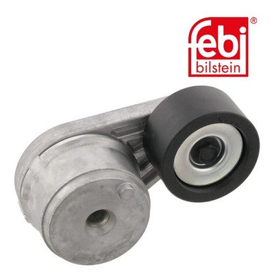 Febi 30815 Tensioner Assembly Premium Grade Standard Durable High Performance