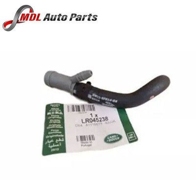 Land Rover Genuine Throttle Body Heater Outlet LR045238 Discovery Range Rover
