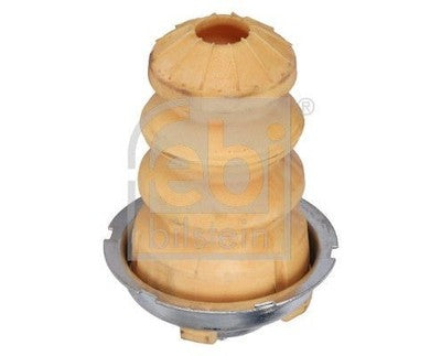 Febi 184889 Bump Stop Rear Axle Standard Premium Fits Fiat Doblo 2005 - 2010