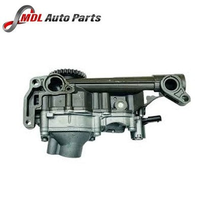 autostar germany Oil Pump 2641802800