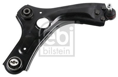 Febi 188189 Control Arm Front Axle With Ball Joint Fits Alpine A290 2024 - 2025