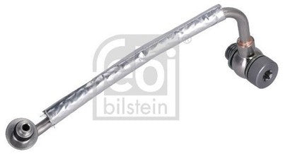 Febi 185036 Oil Feed Pipe Supply Line Durable Fits Chevrolet Aveo 2013 - 2025