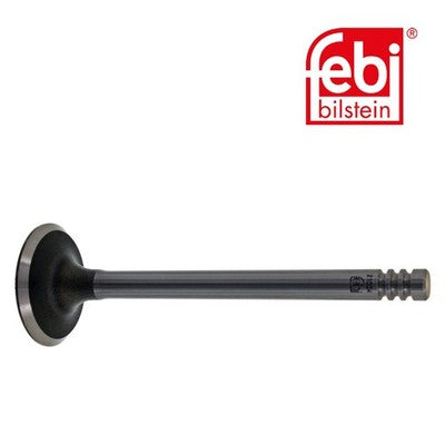 Febi 21004 Valves Premium Durable High-strength Fits VW Polo 1996 - 1999