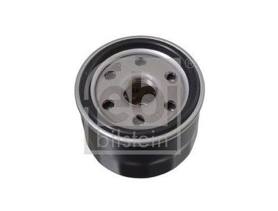 Febi 184447 Oil Filter Spin On High Efficiency Fits Suzuki Celerio 2014 - 2025