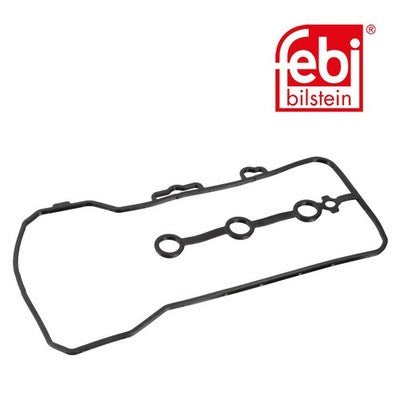 Febi 108879 Premium Rocker Cover Gasket ACM Fits Nissan Note 2012-2016