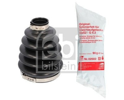 Febi 185285 CV Boot Kit Fits Ford Tourneo Connect / Grand Tourneo Connect 2013