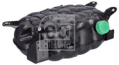 Febi 193934 Coolant Expansion Tank Premium Quality Standard High Efficiency
