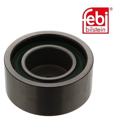 Febi 30664 Idler Pulley Premium High Performance Fits Renault Master 1998 - 2001