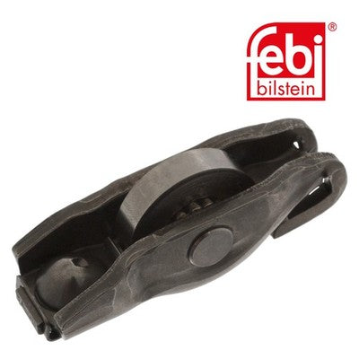 Febi 48915 Roller Rocking Lever High Performance Fits Audi Q3 2013 - 2018