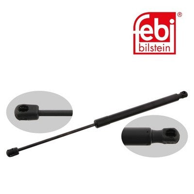 Febi 27620 Gas Spring Premium Fits Opel Zafira / Zafira Family 2005-2012