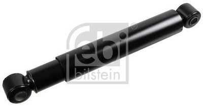 Febi 180035 Shock Absorber Oil Pressure Standard Premium Grade High Performance
