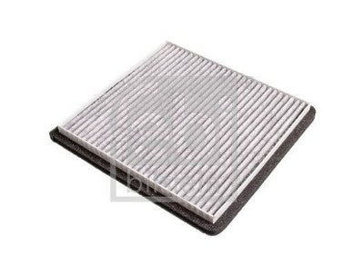 Febi 183859 Cabin Filter Activated Carbon Fits Chevrolet Spark 2010 - 2025