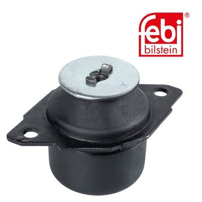 Febi 01107 Engine / Transmission Mount Hydro Mount Fits VW Golf 1991 - 1997