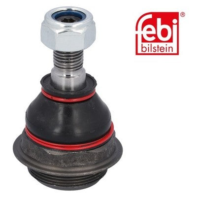 Febi 21490 Ball Joint Premium High Performance Fits Citroën DS5 2013-2015
